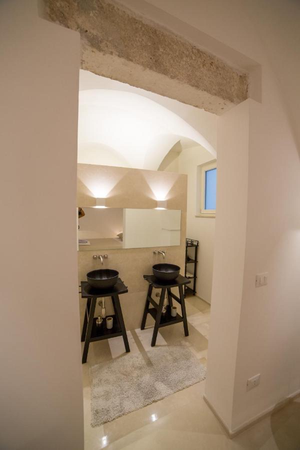 Willa Luxury House Vista D'Ostuni Zewnętrze zdjęcie