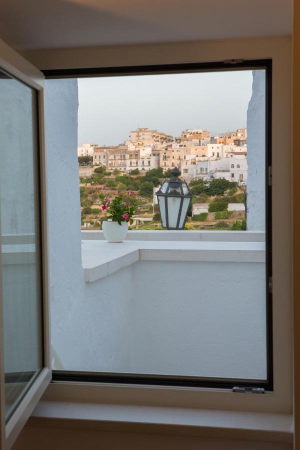 Willa Luxury House Vista D'Ostuni Zewnętrze zdjęcie