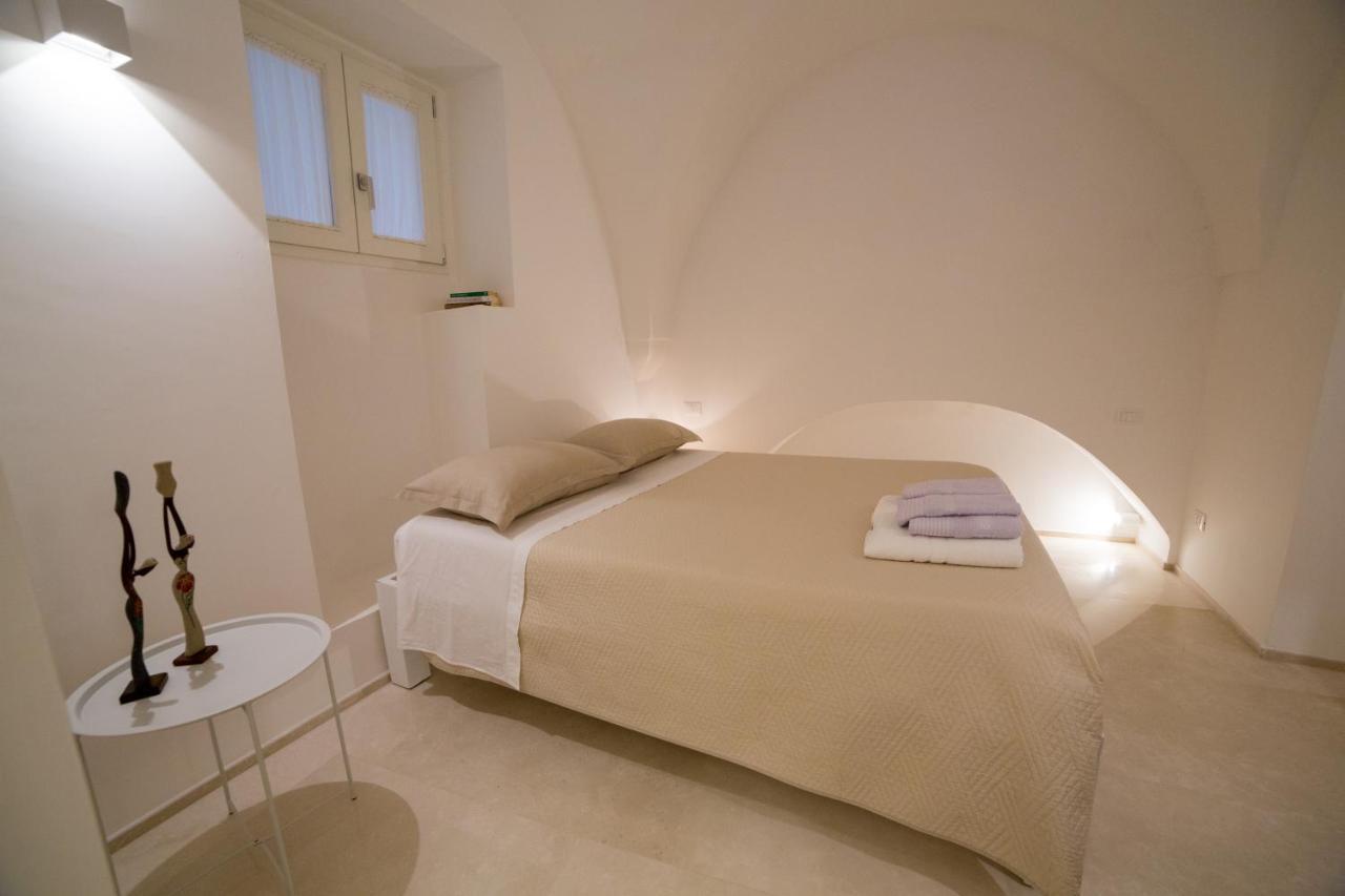 Willa Luxury House Vista D'Ostuni Zewnętrze zdjęcie