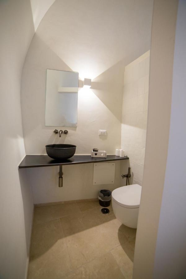 Willa Luxury House Vista D'Ostuni Zewnętrze zdjęcie