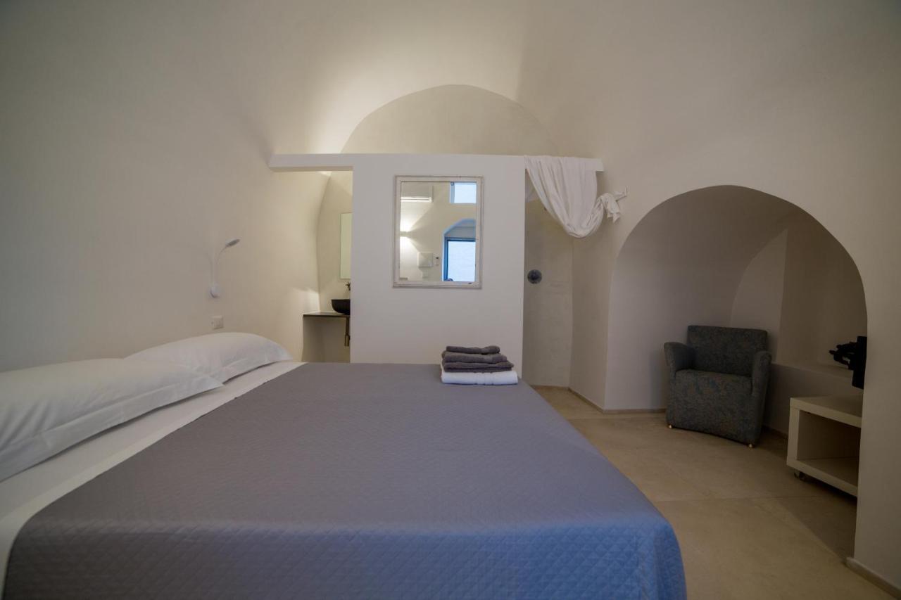 Willa Luxury House Vista D'Ostuni Zewnętrze zdjęcie