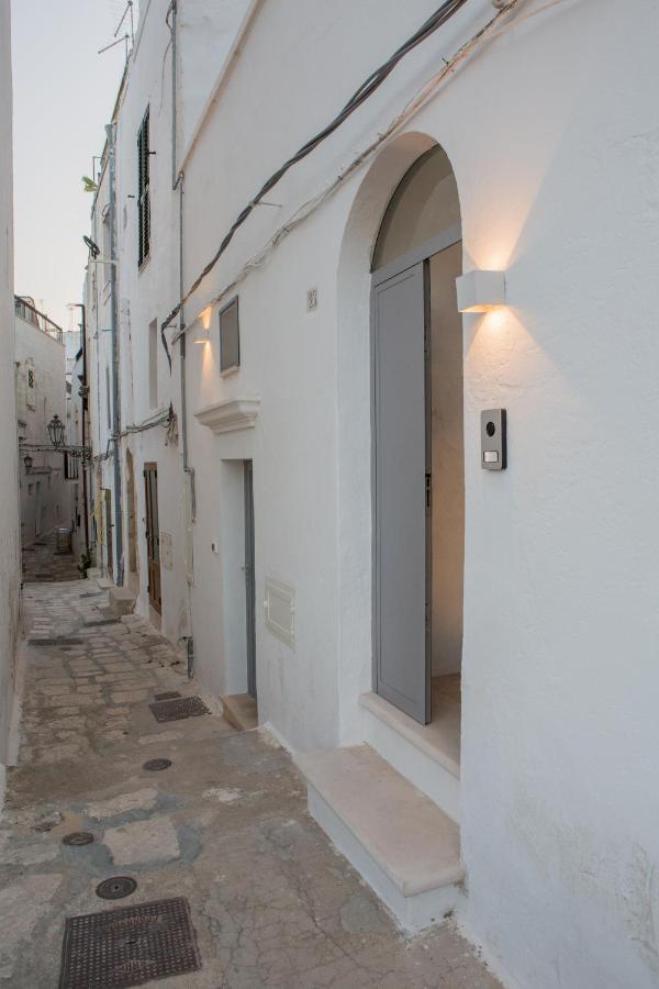 Willa Luxury House Vista D'Ostuni Zewnętrze zdjęcie