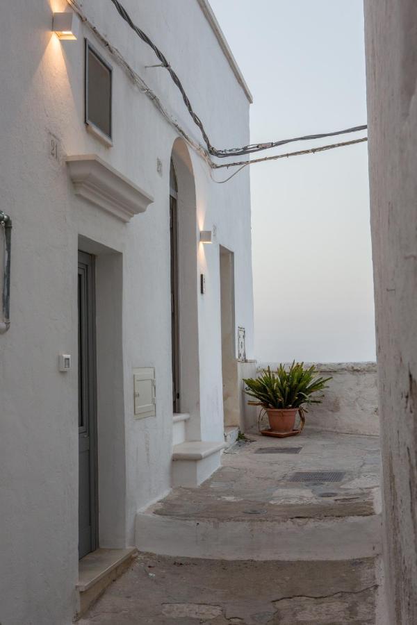 Willa Luxury House Vista D'Ostuni Zewnętrze zdjęcie