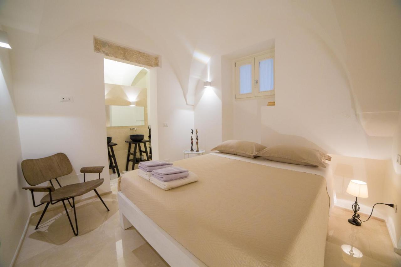 Willa Luxury House Vista D'Ostuni Zewnętrze zdjęcie
