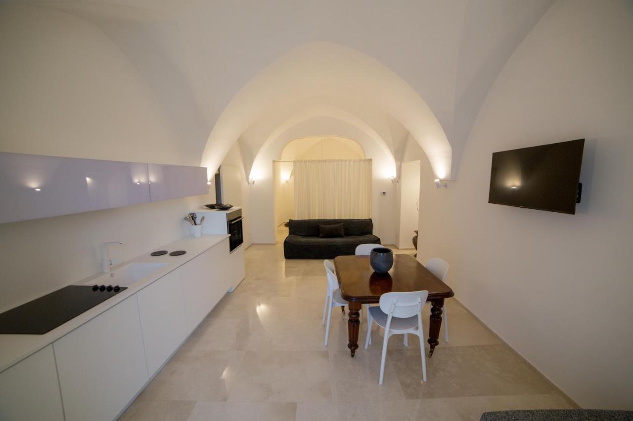 Willa Luxury House Vista D'Ostuni Zewnętrze zdjęcie
