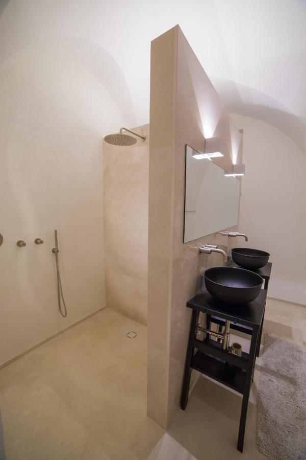 Willa Luxury House Vista D'Ostuni Zewnętrze zdjęcie
