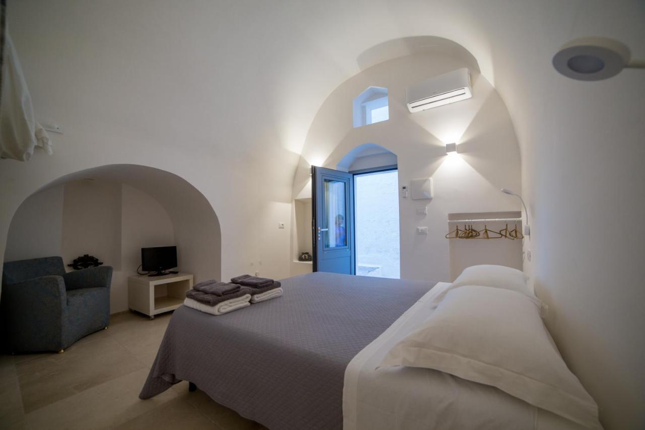 Willa Luxury House Vista D'Ostuni Zewnętrze zdjęcie