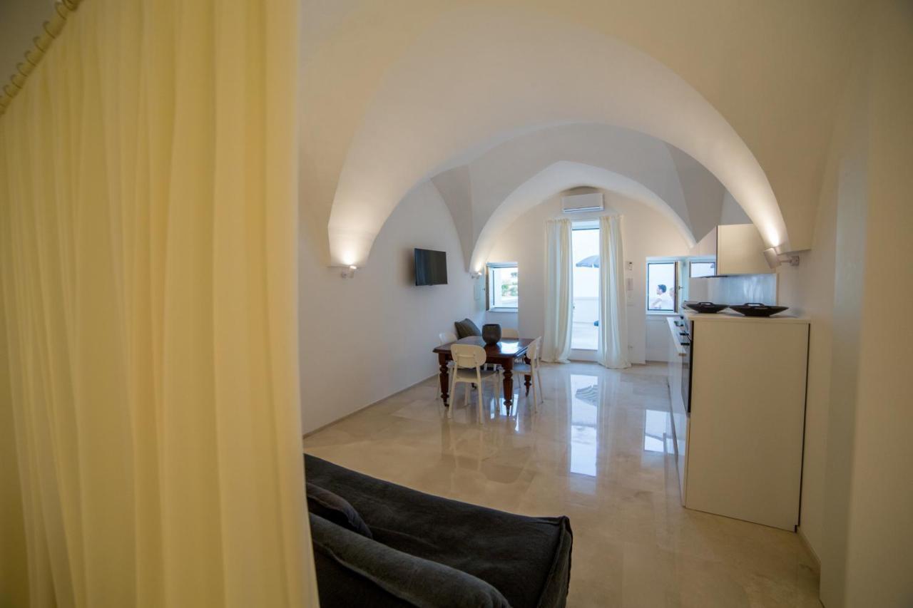 Willa Luxury House Vista D'Ostuni Zewnętrze zdjęcie