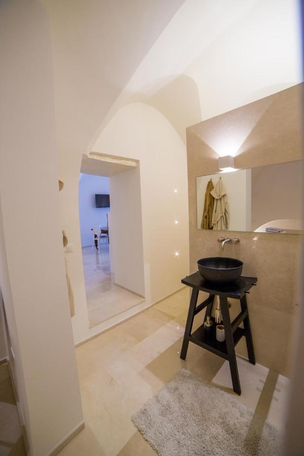 Willa Luxury House Vista D'Ostuni Zewnętrze zdjęcie