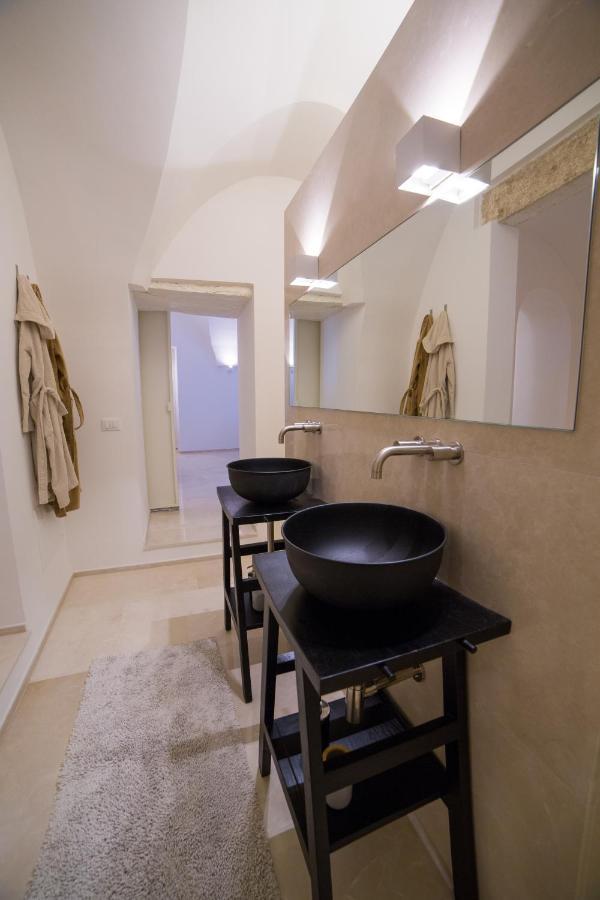 Willa Luxury House Vista D'Ostuni Zewnętrze zdjęcie