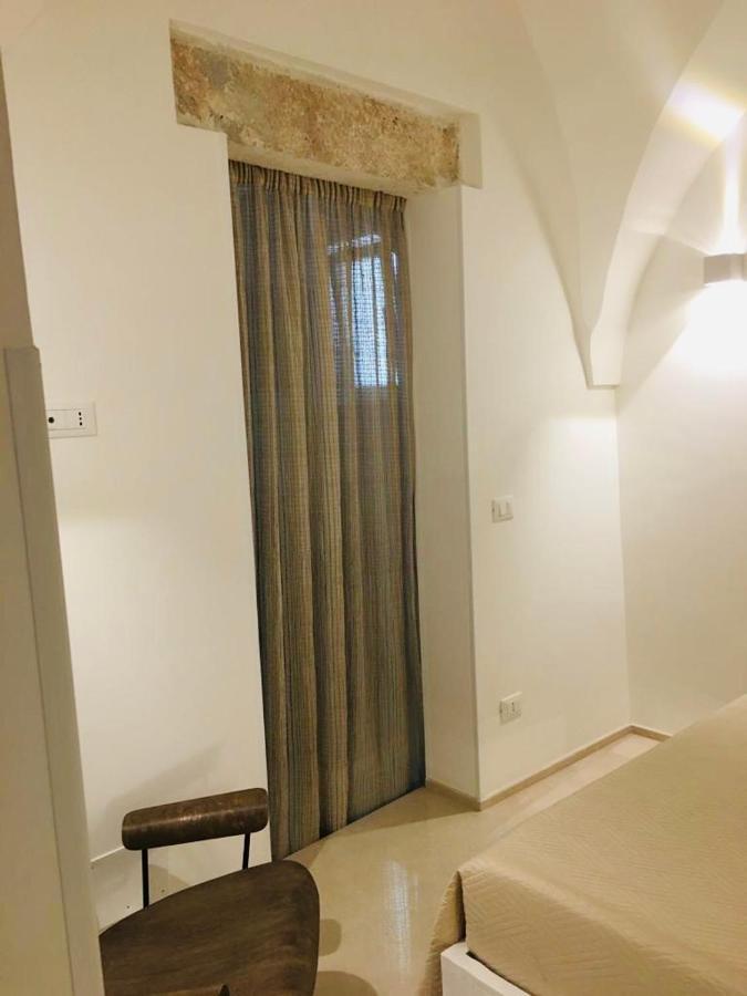 Willa Luxury House Vista D'Ostuni Zewnętrze zdjęcie