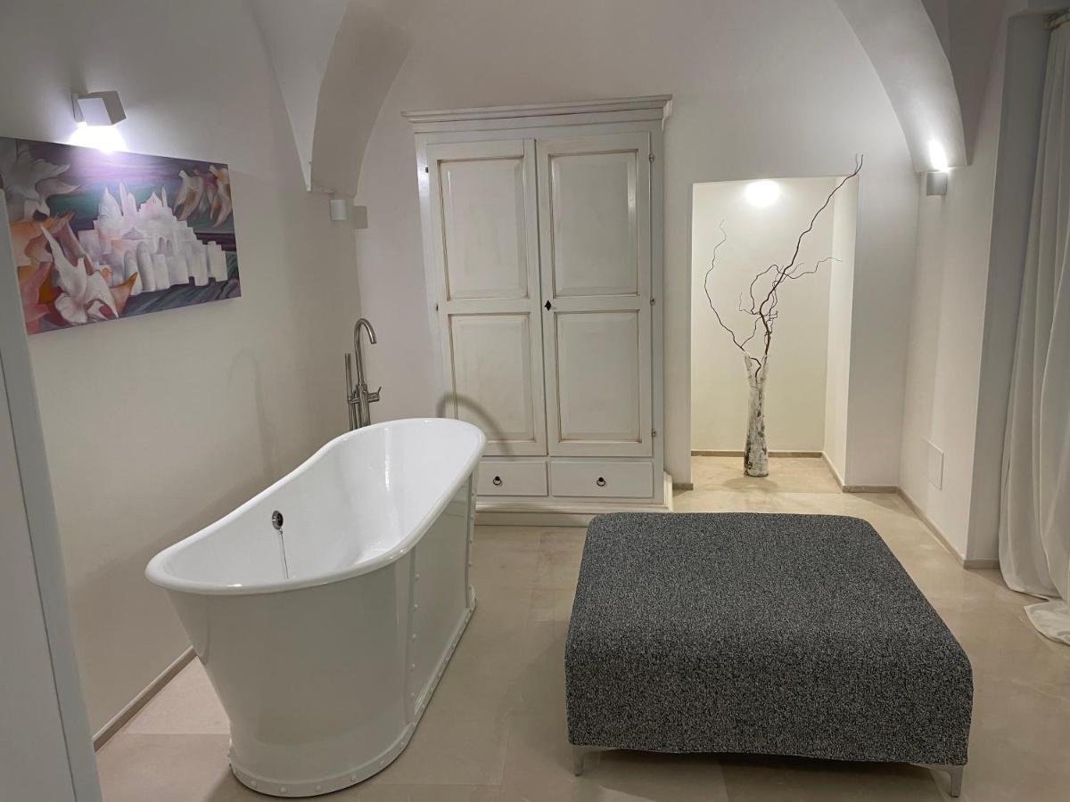 Willa Luxury House Vista D'Ostuni Zewnętrze zdjęcie