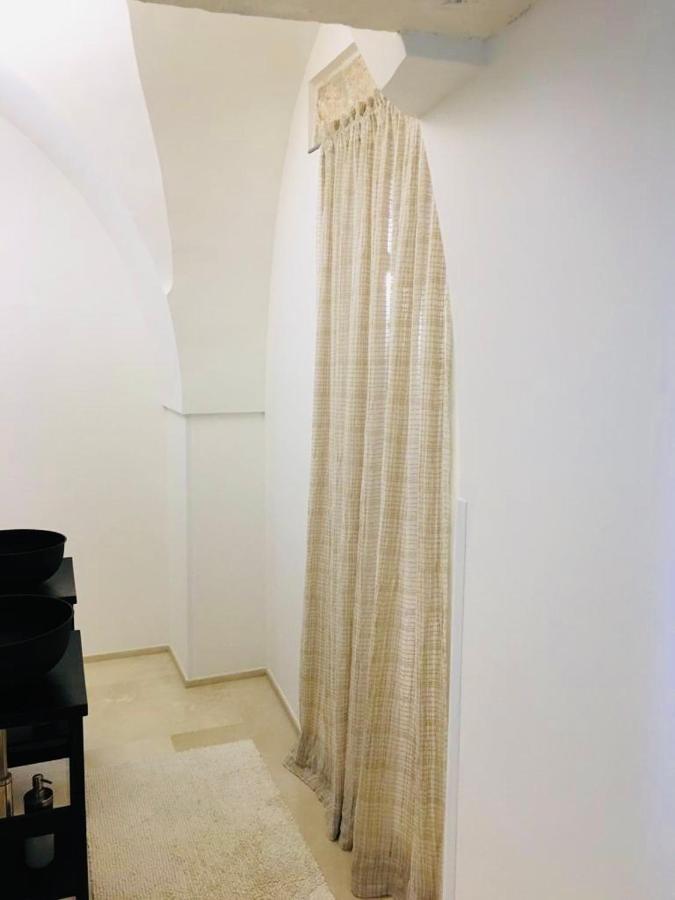 Willa Luxury House Vista D'Ostuni Zewnętrze zdjęcie