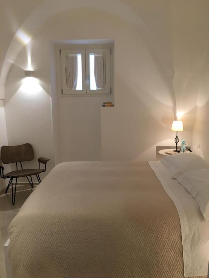 Willa Luxury House Vista D'Ostuni Zewnętrze zdjęcie
