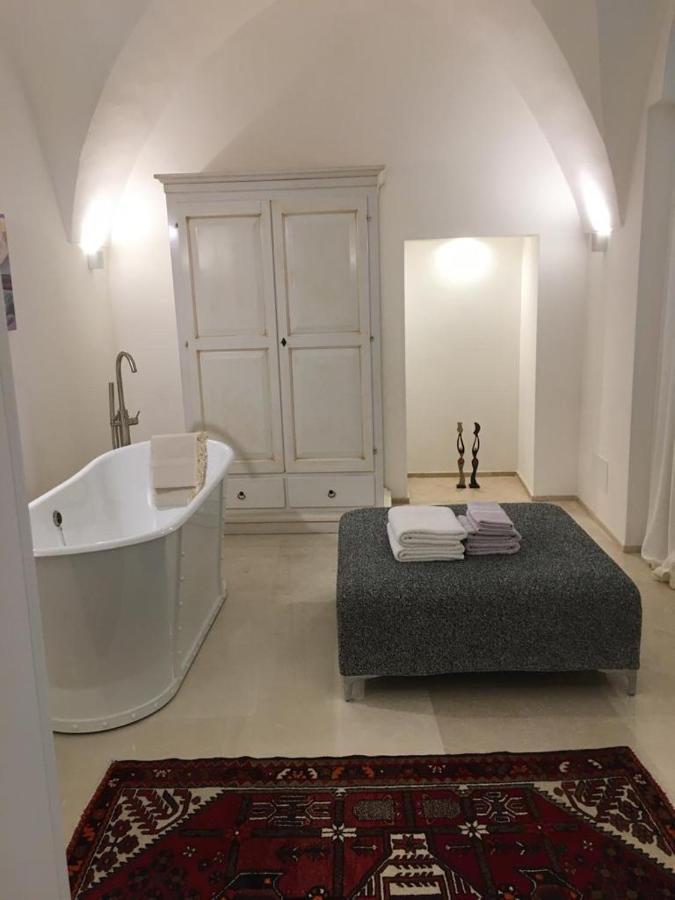 Willa Luxury House Vista D'Ostuni Zewnętrze zdjęcie