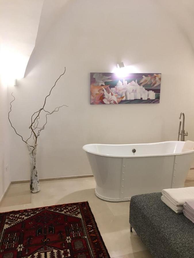 Willa Luxury House Vista D'Ostuni Zewnętrze zdjęcie