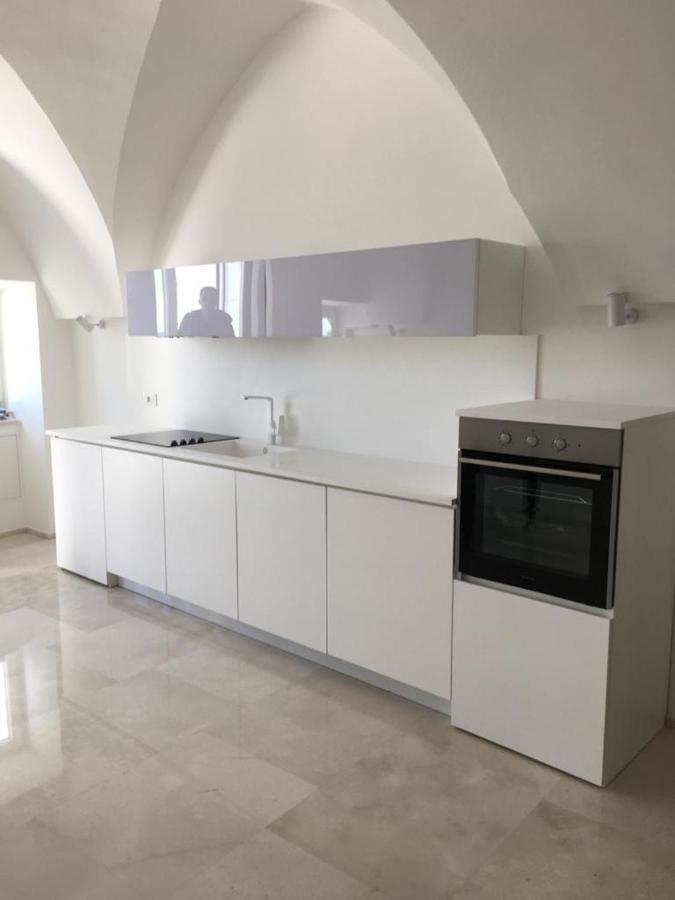 Willa Luxury House Vista D'Ostuni Zewnętrze zdjęcie